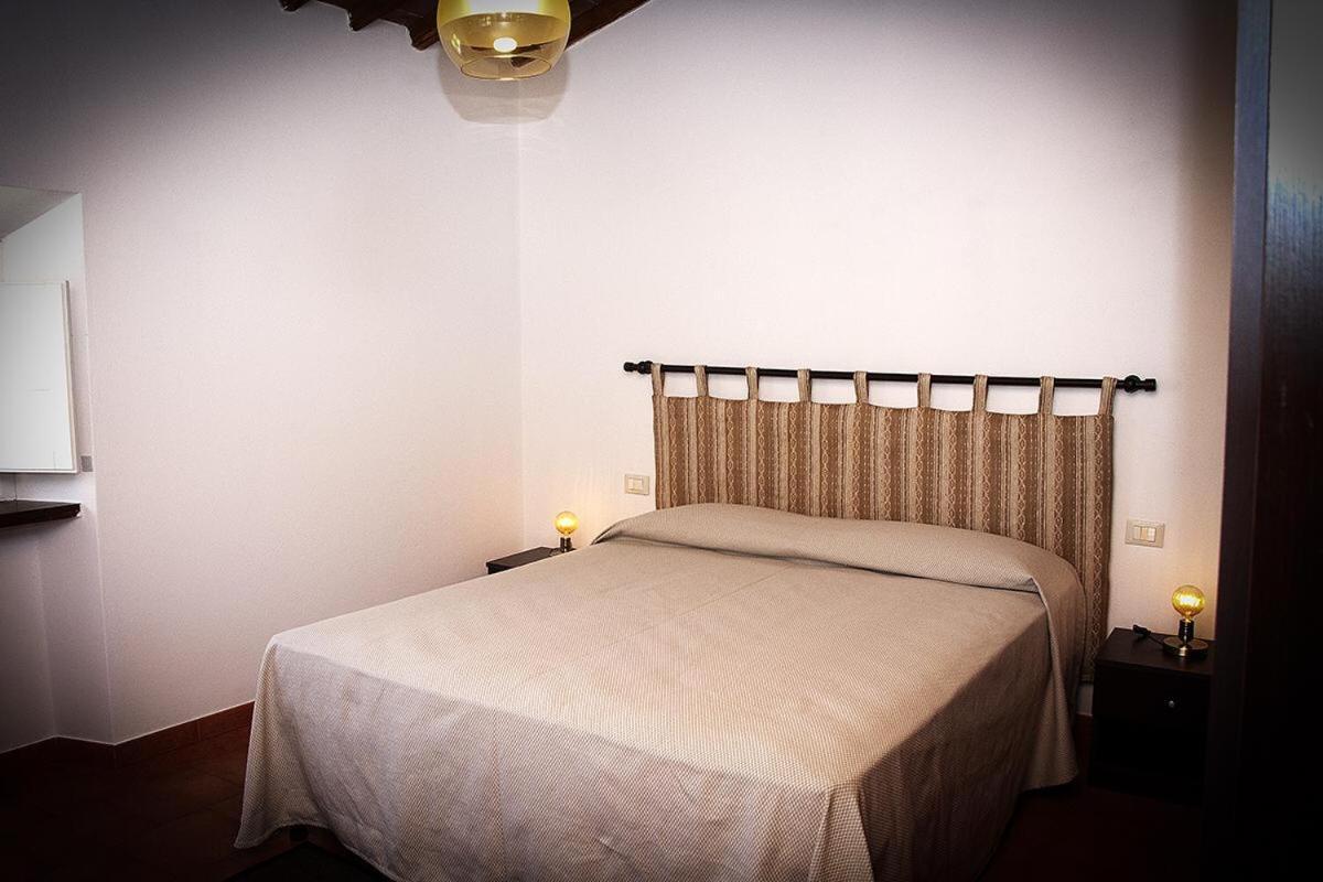 La Terrazza Del Vecchio Mulino Apartment SantʼAndrea di Compito Екстериор снимка