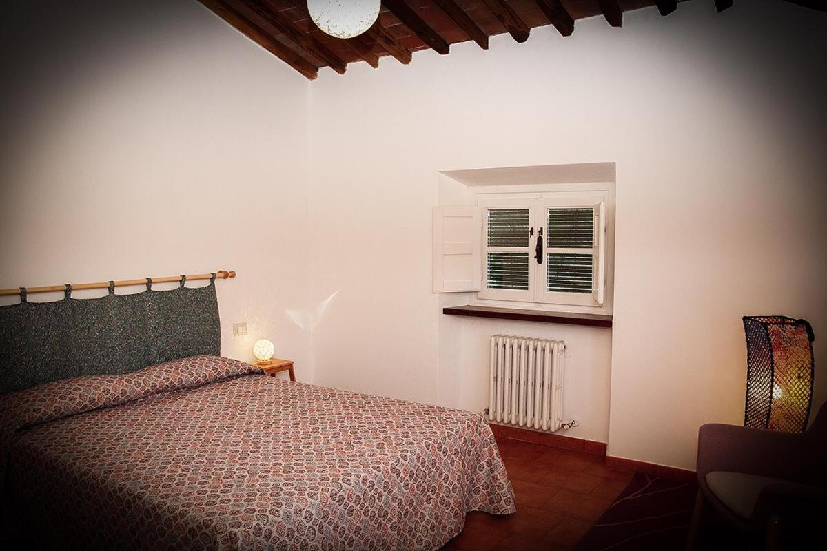 La Terrazza Del Vecchio Mulino Apartment SantʼAndrea di Compito Екстериор снимка